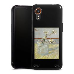 New Carry Case Hülle Schwarz