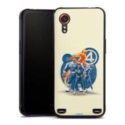 New Carry Case Hülle Schwarz