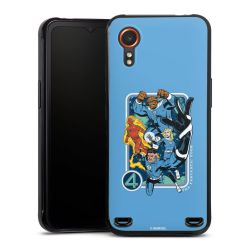 New Carry Case Hülle Schwarz