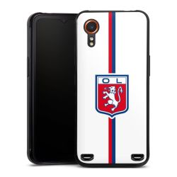 New Carry Case Hülle Schwarz