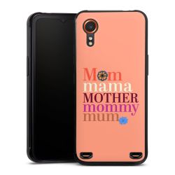 New Carry Case Hülle Schwarz