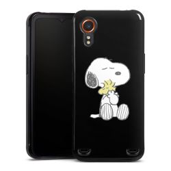 New Carry Case Hülle Schwarz