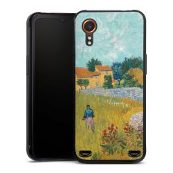 New Carry Case Hülle Schwarz