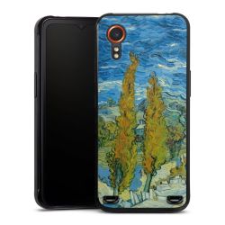 New Carry Case Hülle Schwarz