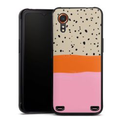 New Carry Case Hülle Schwarz