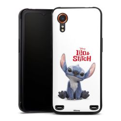 New Carry Case Hülle Schwarz