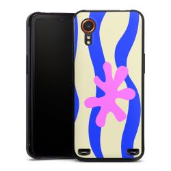 Carry Case Single Black