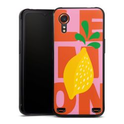 Carry Case Single Black