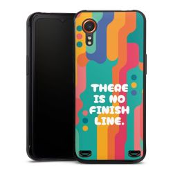 Carry Case Single Black