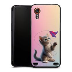 New Carry Case Hülle Schwarz