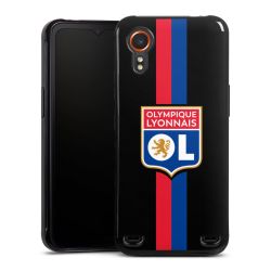 New Carry Case Hülle Schwarz