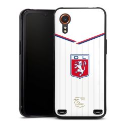 New Carry Case Hülle Schwarz