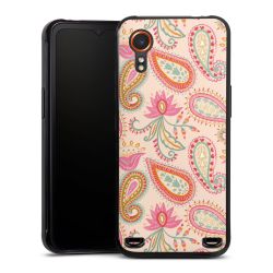 Carry Case Single Black