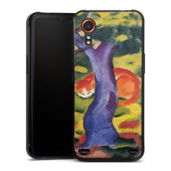 New Carry Case Hülle Schwarz