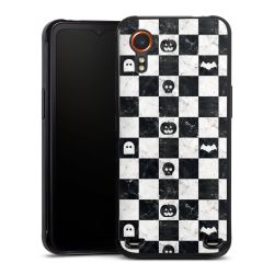 New Carry Case Hülle Schwarz