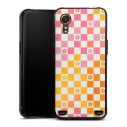 New Carry Case Hülle Schwarz