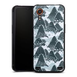 New Carry Case Hülle Schwarz