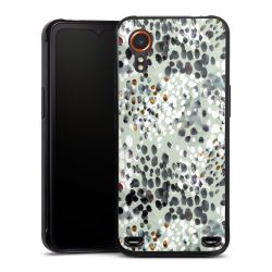 New Carry Case Hülle Schwarz