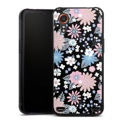 New Carry Case Hülle Schwarz