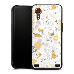 New Carry Case Hülle Schwarz