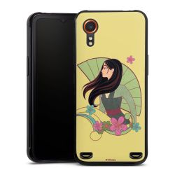 New Carry Case Hülle Schwarz