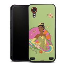 New Carry Case Hülle Schwarz