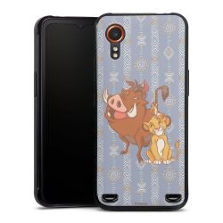 Carry Case Single Black