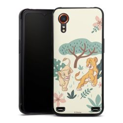 Carry Case Single Black