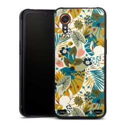 Carry Case Single Black