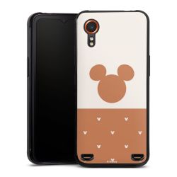 New Carry Case Hülle Schwarz