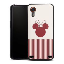 New Carry Case Hülle Schwarz