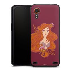 New Carry Case Hülle Schwarz