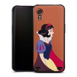 New Carry Case Hülle Schwarz