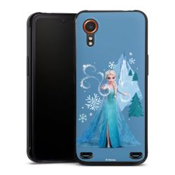 New Carry Case Hülle Schwarz