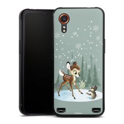 Carry Case Single Black