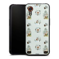 Carry Case Single Black