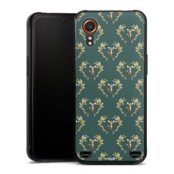 Carry Case Single Black