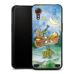 New Carry Case Hülle Schwarz