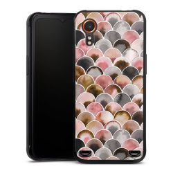 Carry Case Single Black