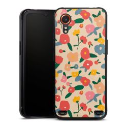 New Carry Case Hülle Schwarz