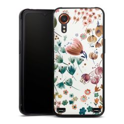 Carry Case Single Black