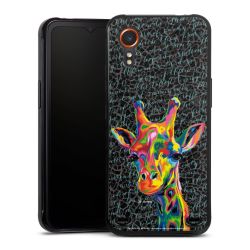 New Carry Case Hülle Schwarz