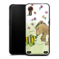 New Carry Case Hülle Schwarz