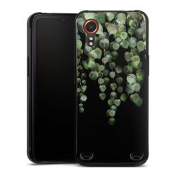 New Carry Case Hülle Schwarz