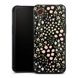 Carry Case Single Black