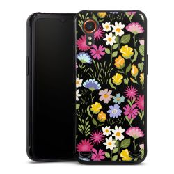 Carry Case Single Black