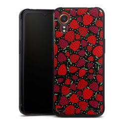 Carry Case Single Black