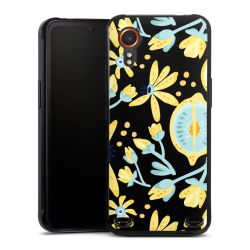 Carry Case Single Black