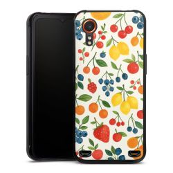 New Carry Case Hülle Schwarz