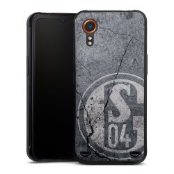 New Carry Case Hülle Schwarz